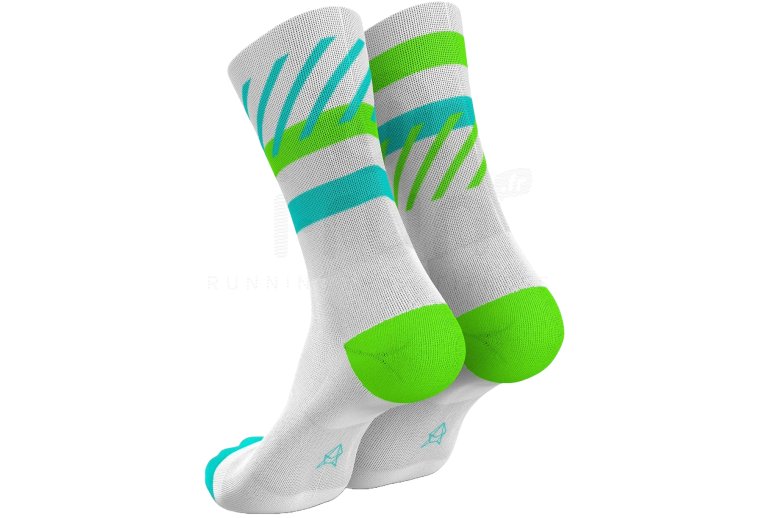 INCYLENCE Disrupts High