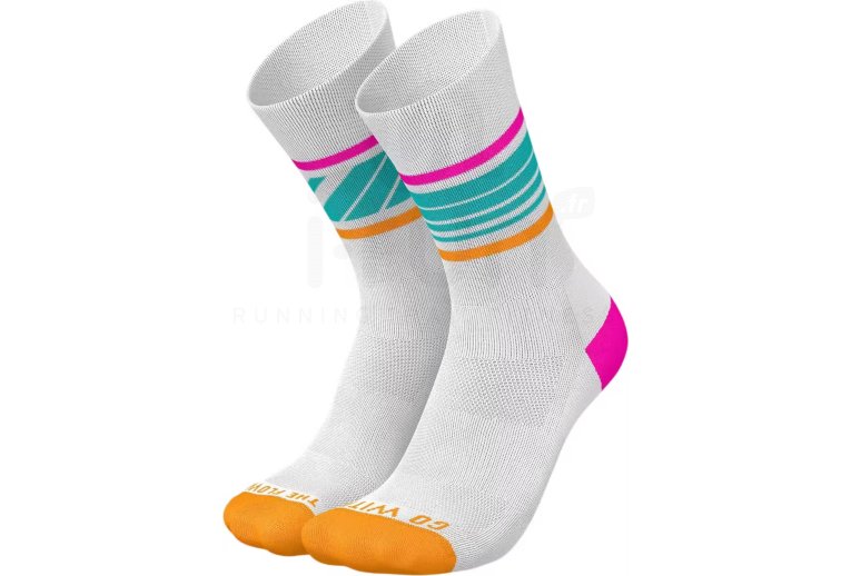 INCYLENCE Running Party Pace