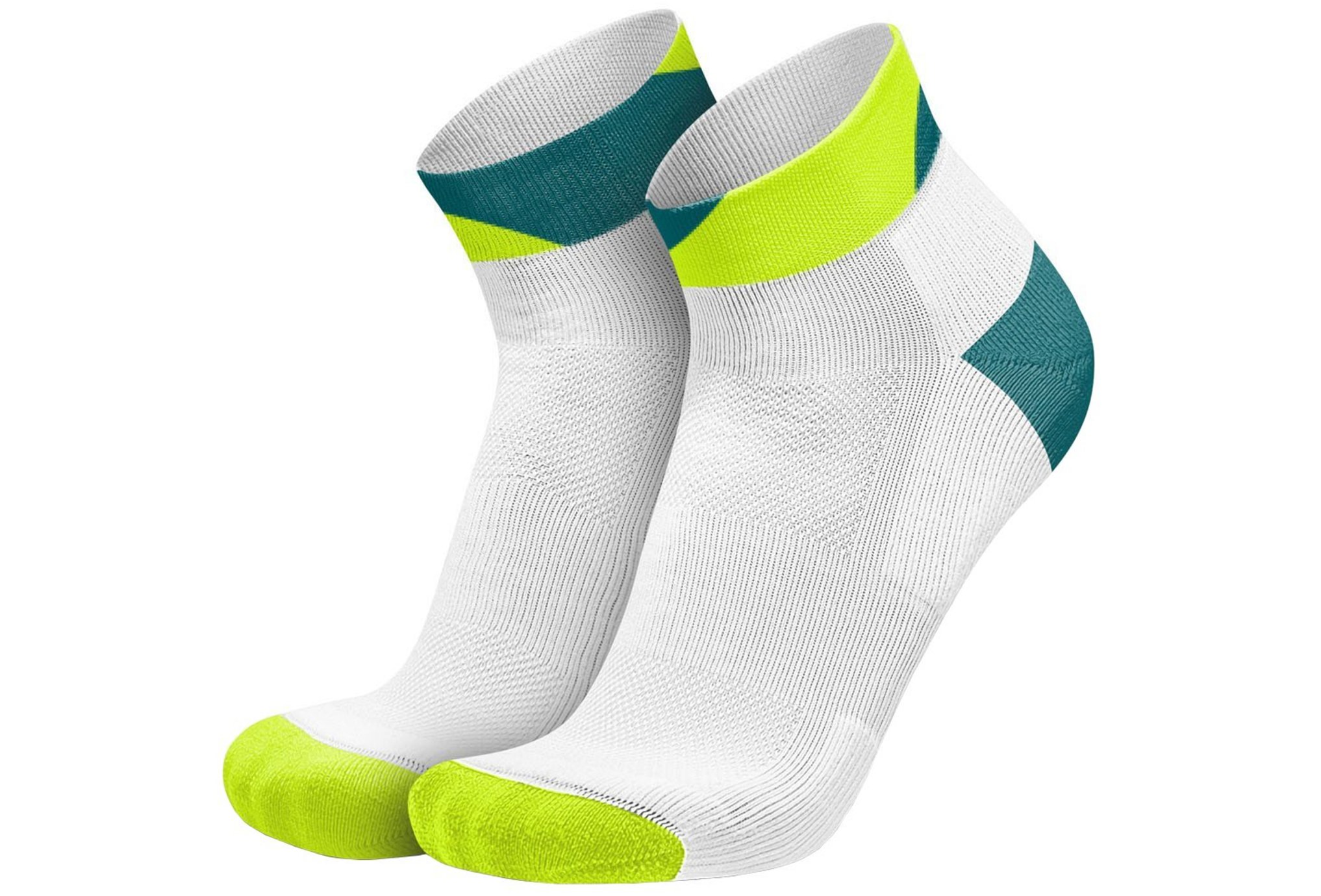 INCYLENCE Splits Chaussettes