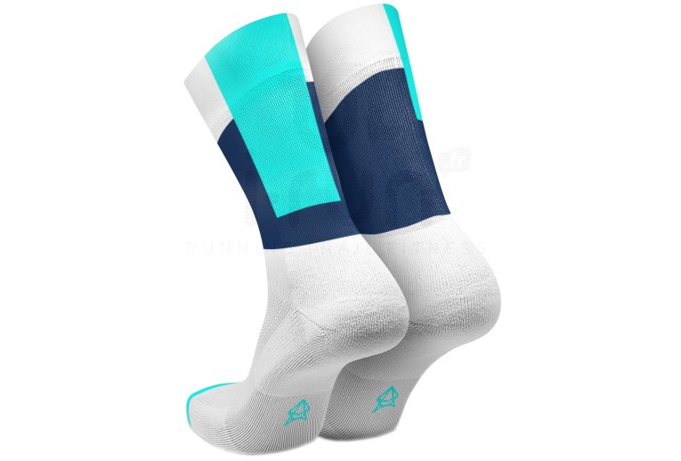 INCYLENCE calcetines Squares