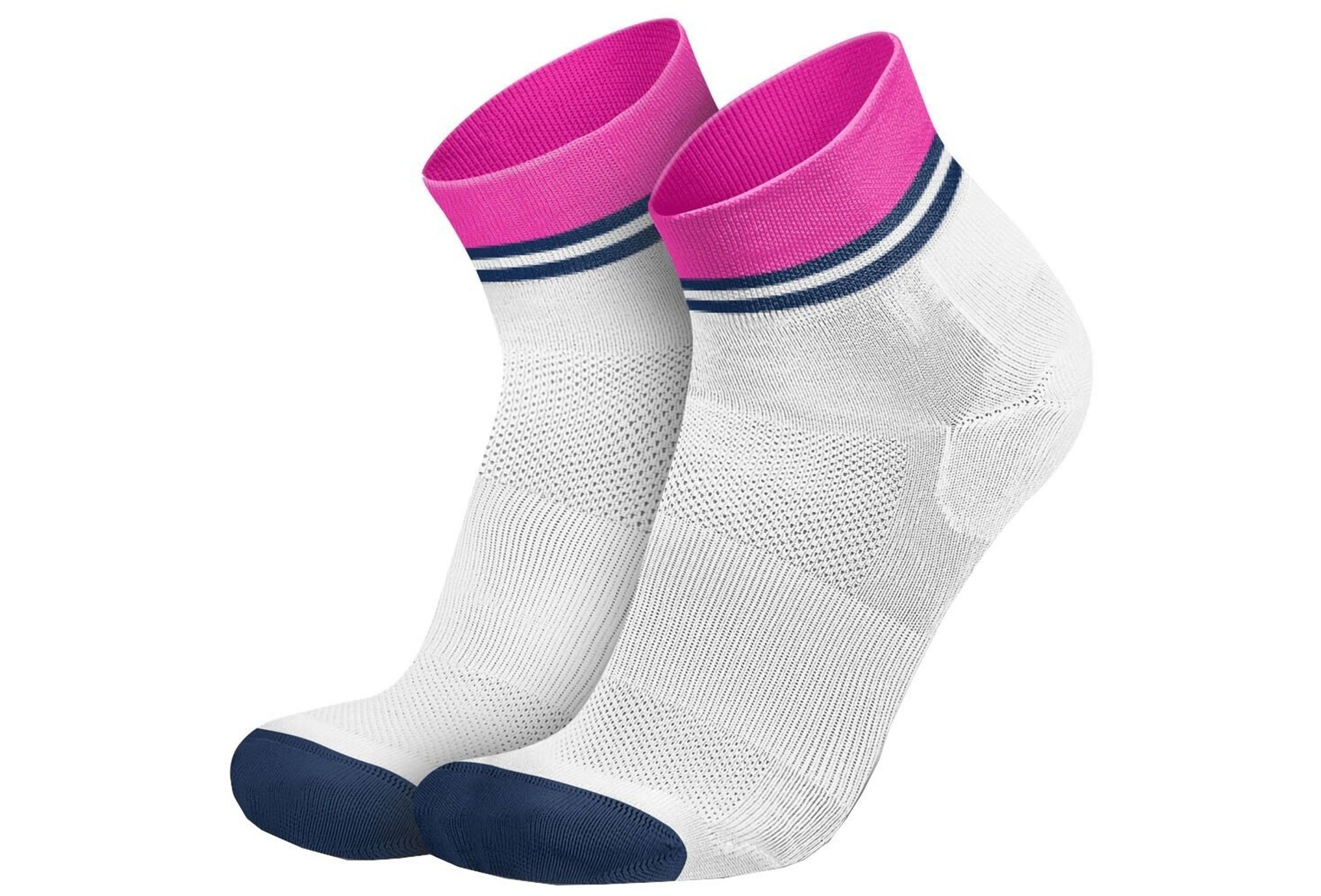 INCYLENCE Stripes Short Chaussettes