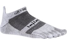 Injinji Chaussettes Run Lightweight No-Show