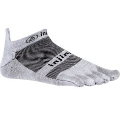 Injinji Chaussettes Run Lightweight No-Show