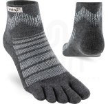 Injinji Outdoor Midweight Mini-Crew Wool
