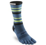 Injinji Run Lightweight Crew Coolmax