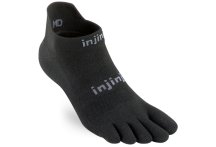 Injinji Run Lightweight No-Show Coolmax