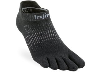 Injinji Run Lightweight No-Show Coolmax W