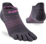 Injinji Run Lightweight No-Show Coolmax