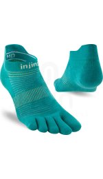 Injinji Run Lightweight No-Show Coolmax