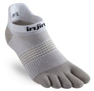 Injinji Run Lightweight No-Show Coolmax W