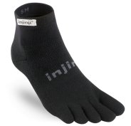 Injinji Run Original Weight Mini Crew Coolmax