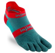 Injinji Run Original Weight No-Show Coolmax