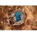 Injinji Trail Midweight Mini-Crew