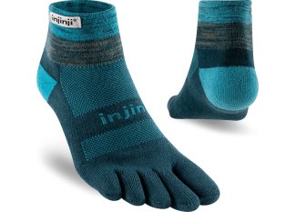 Injinji Trail Midweight Mini-Crew