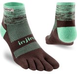 Injinji Trail Midweight Mini-Crew