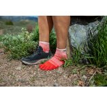 Injinji Trail Midweight Mini-Crew Coolmax