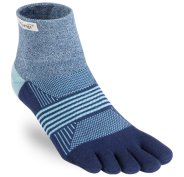 Injinji Trail Midweight Mini-Crew Coolmax W