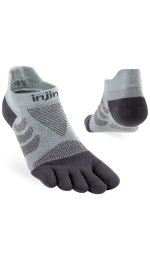 Injinji Ultra Run No-Show Coolmax W