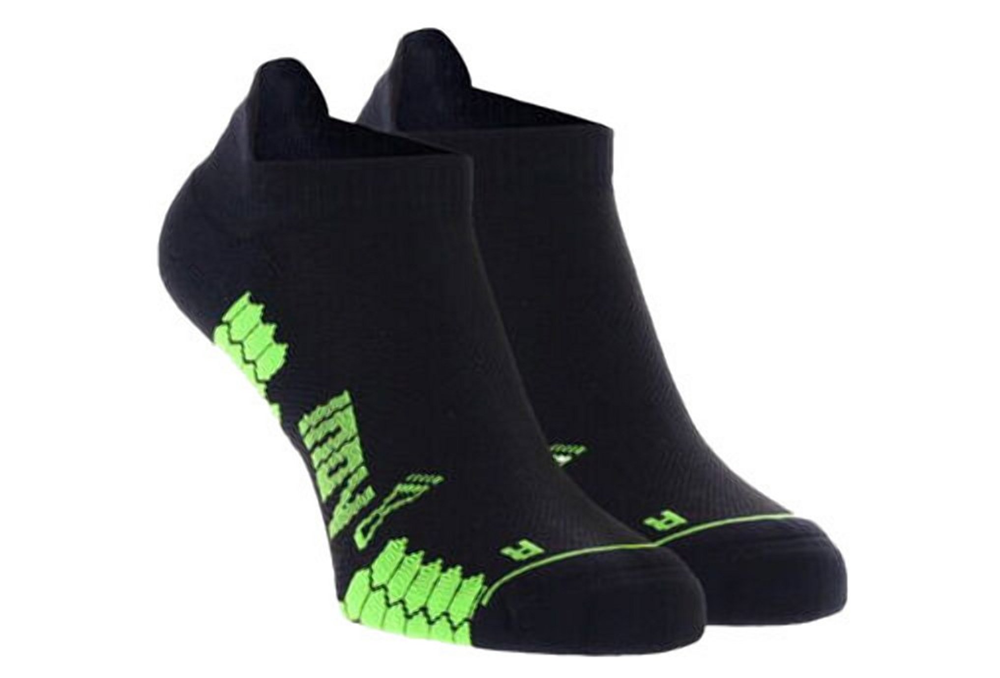 Inov-8 2 paires TrailFly Low Chaussettes