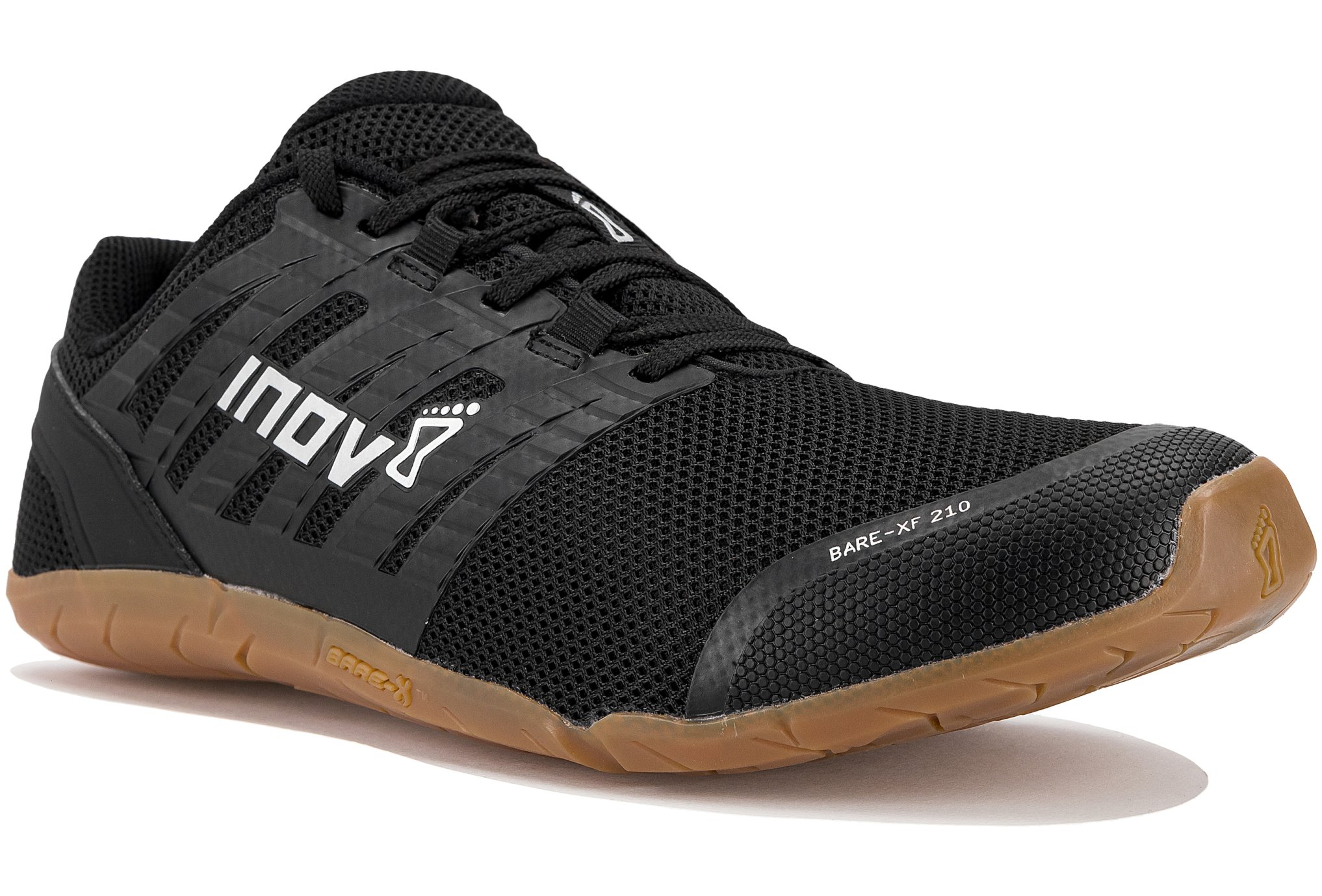 Inov-8 Bare-XF 210 V3 M Chaussures homme