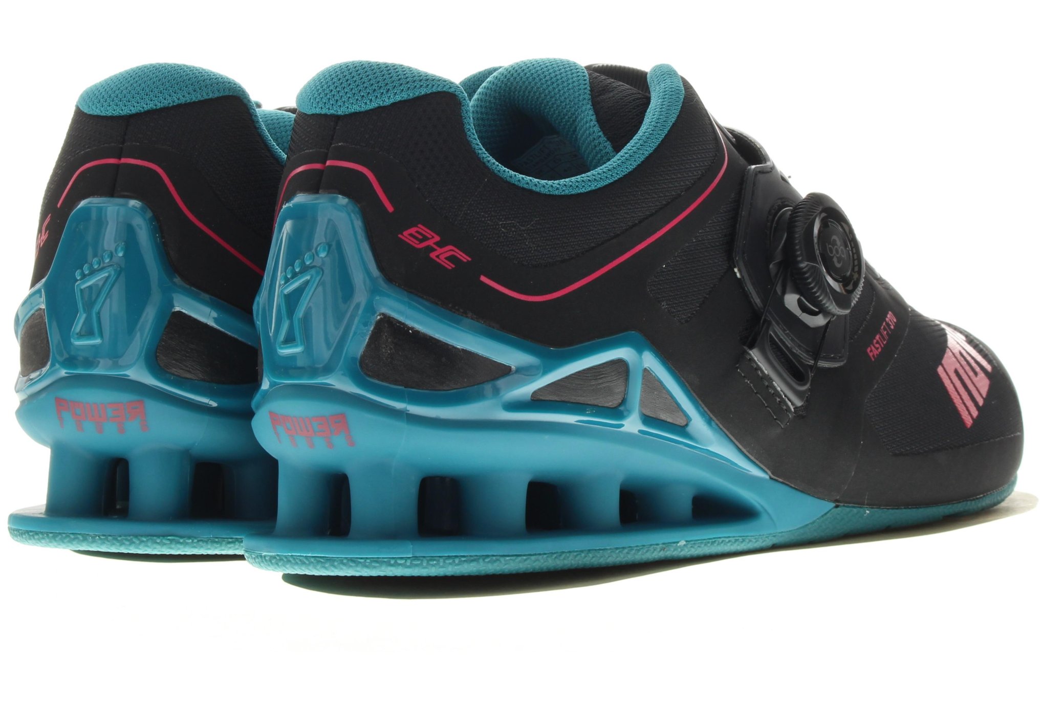 inov 8 fastlift 370