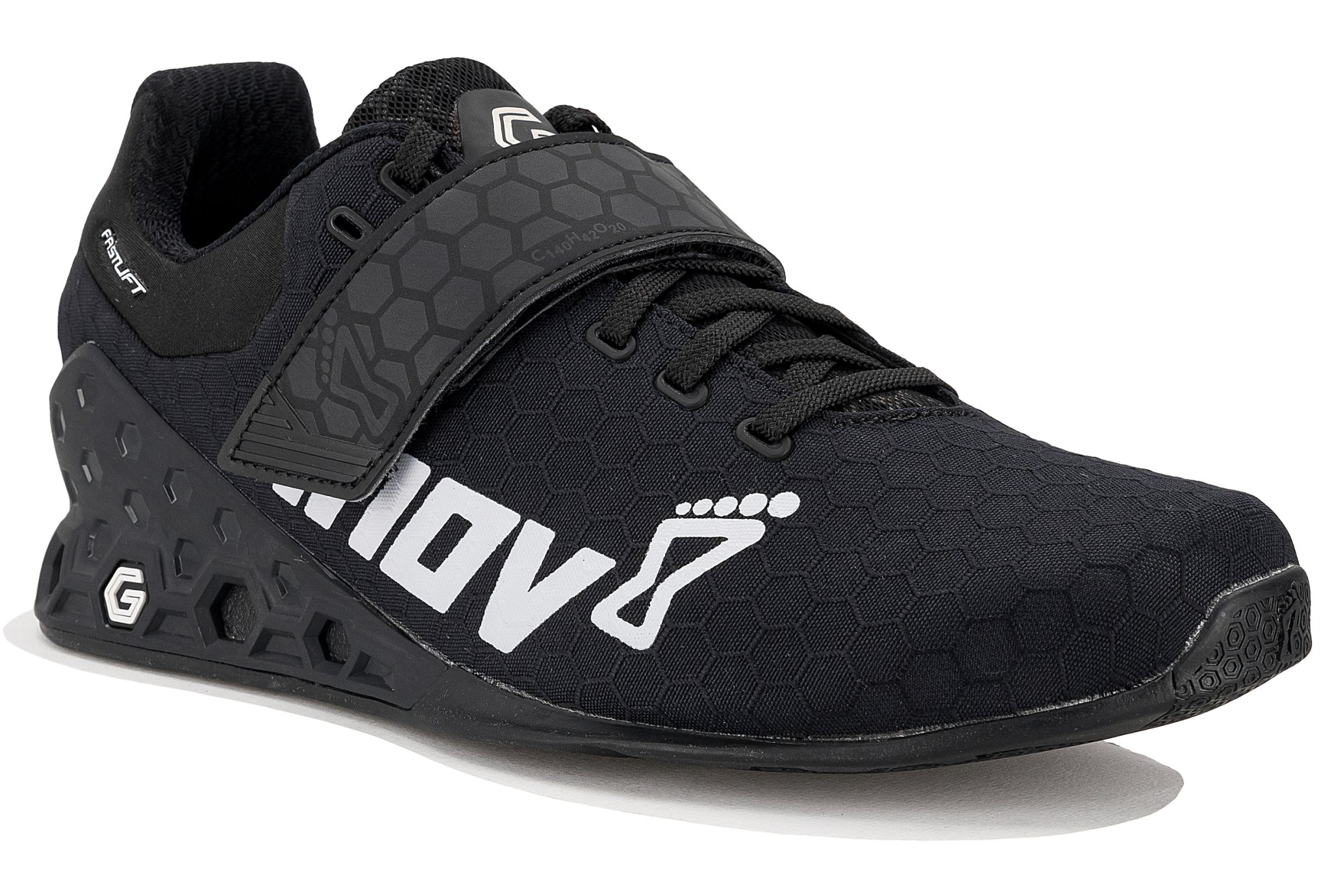 Inov 8 fashion halterofilia