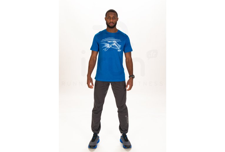 Inov-8 Graphic Helvellyn M