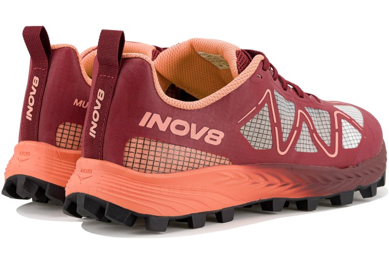 Inov-8 Mudtalon Speed Wide Damen