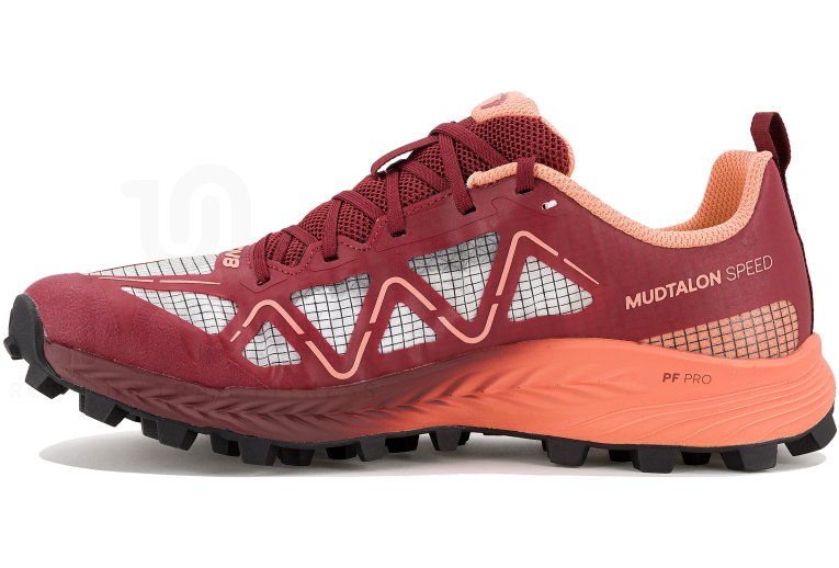 Inov-8 Mudtalon Speed Wide Damen