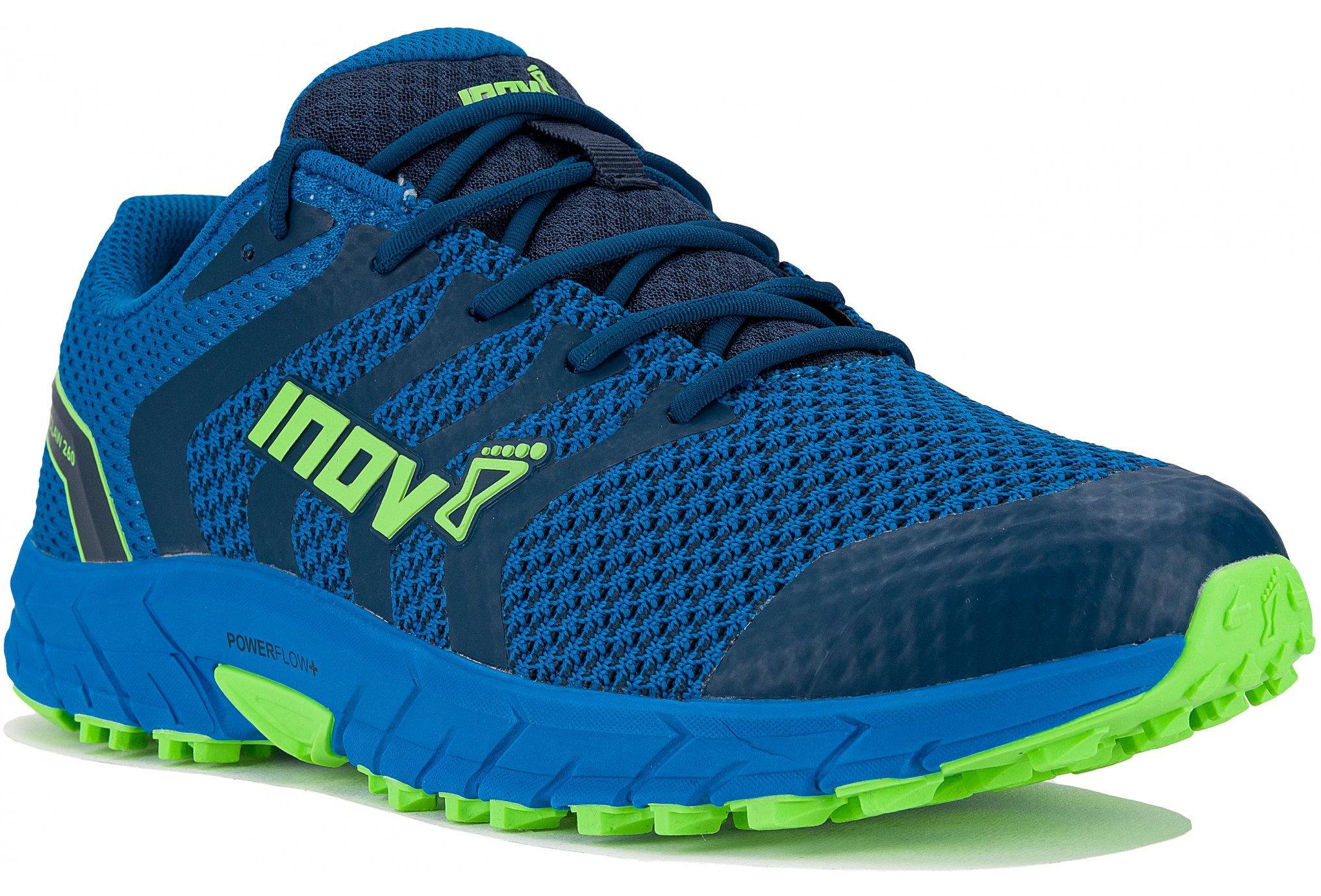 Inov-8 Parkclaw 260 Knit M Chaussures homme
