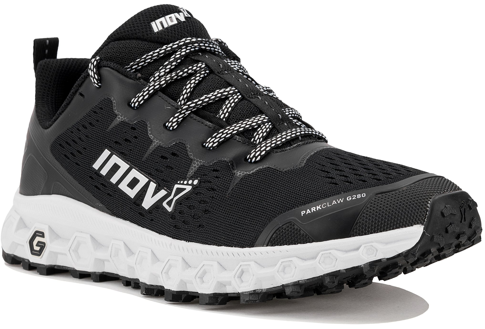Trail Running Training Shoes 218 Inov-8 Parkclaw G 280 M Special