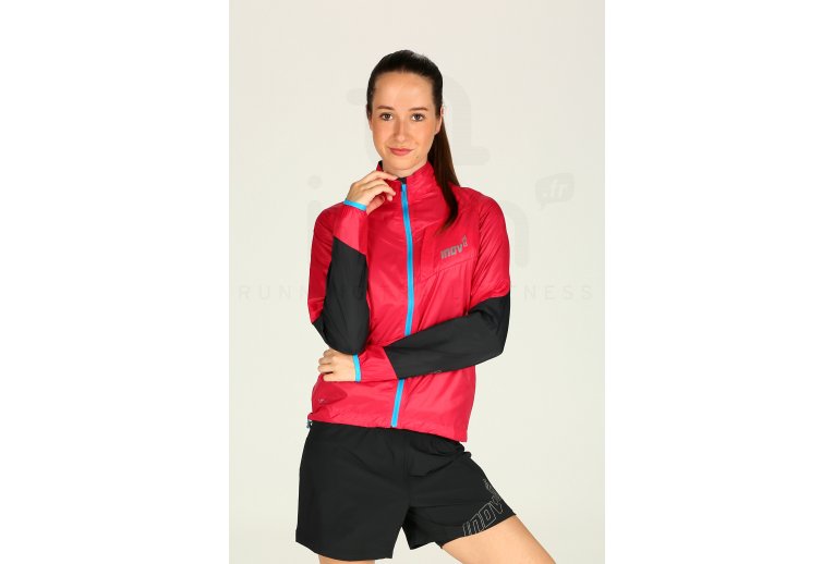 Inov-8 Chaqueta Race Elite 100 Windshell