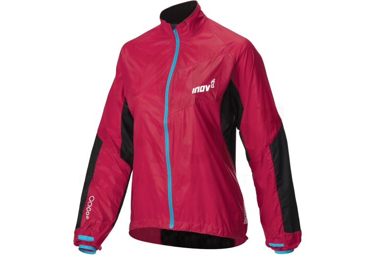 Inov-8 Chaqueta Race Elite 100 Windshell