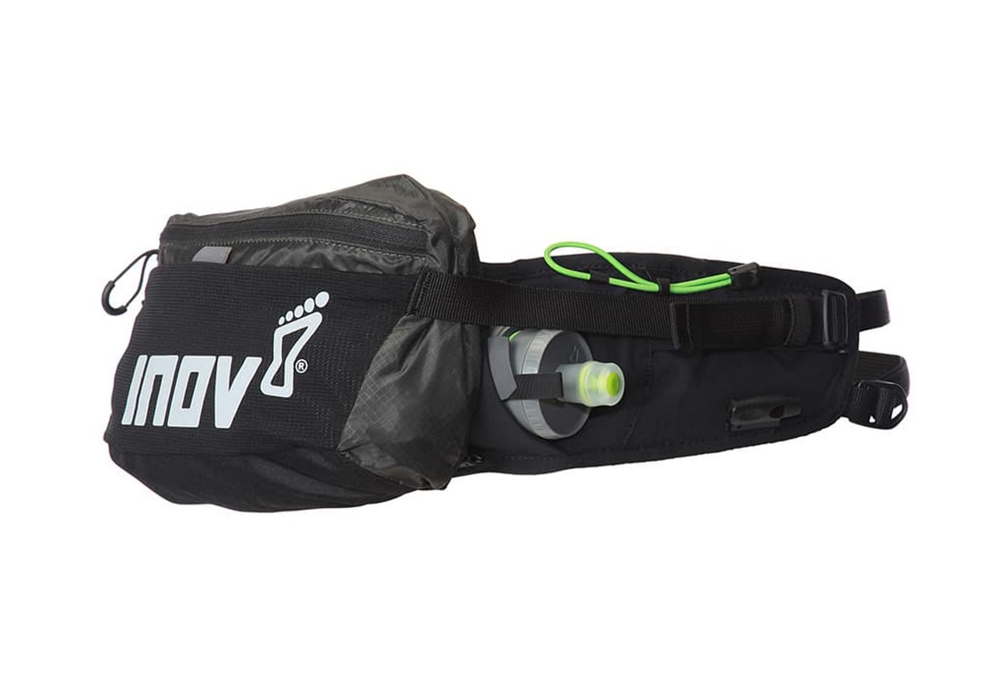 Inov-8 Race Ultra Pro 2 en 1 Ceinture / porte dossard