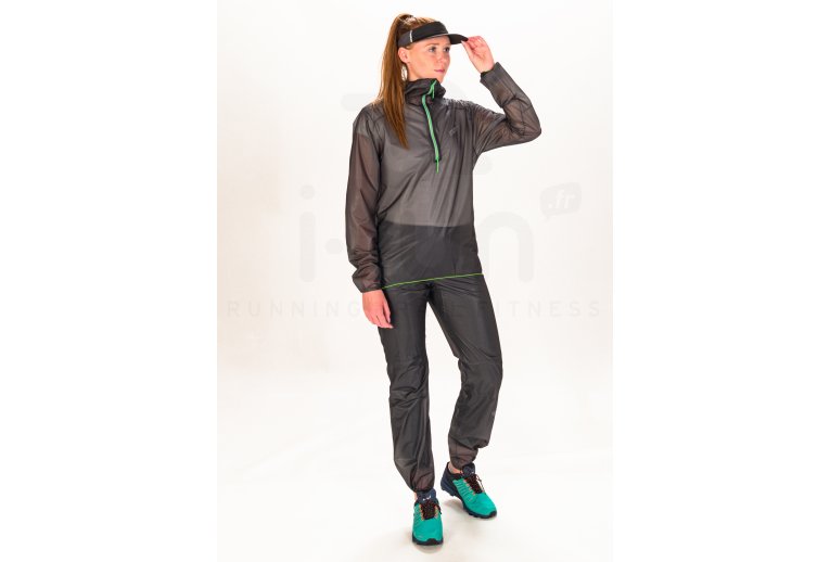 Inov-8 chaqueta Raceshell
