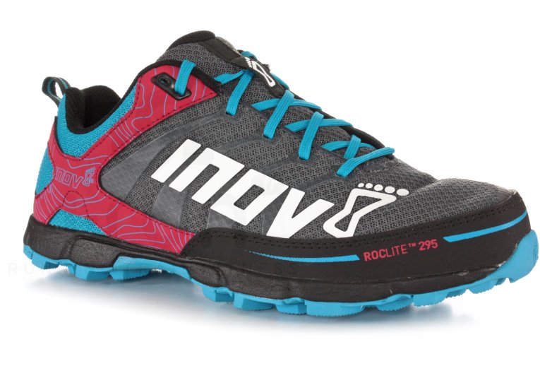 Inov-8 Roclite 295 G/B/B