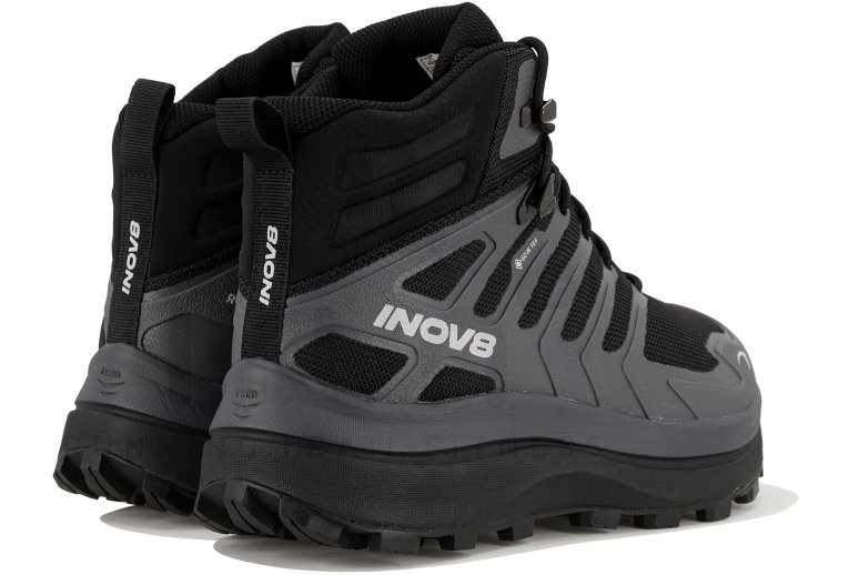 Inov-8 Roclite Max Mid Gore-Tex Wide Herren