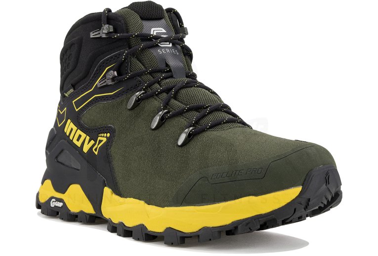 Inov 8 roclite hot sale gore tex