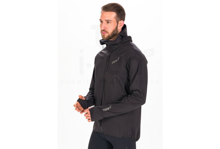 Inov-8 chaqueta Stormshell