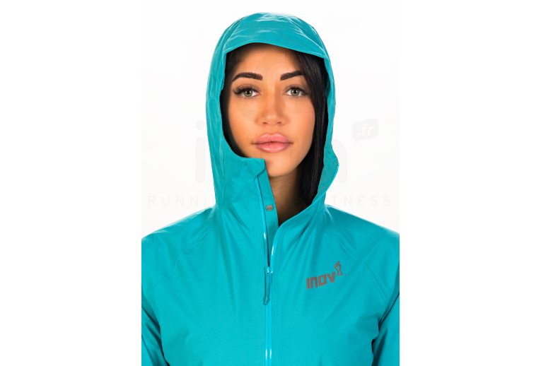 Inov-8 chaqueta Stormshell V2