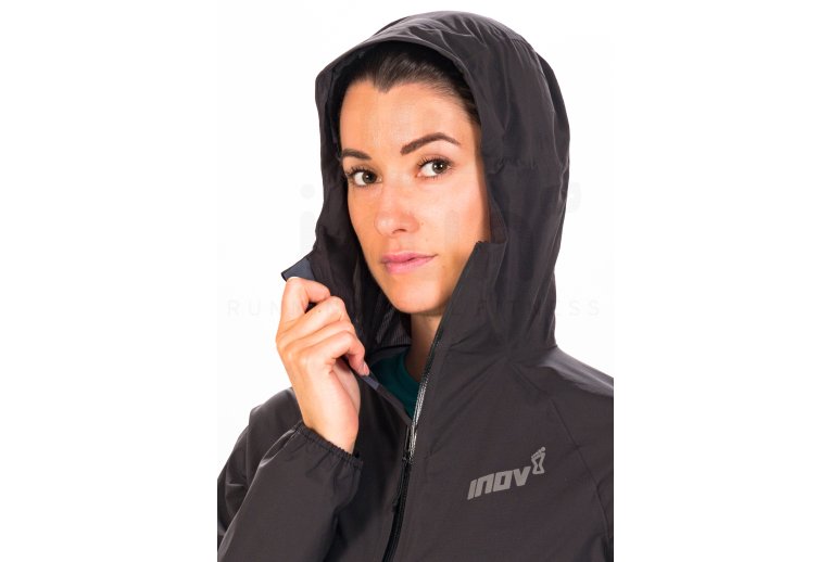 Inov-8 chaqueta Stormshell