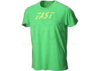 Inov-8 Tee-Shirt FF Tri Fast M 