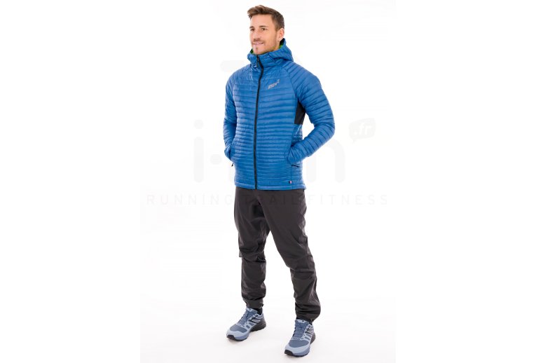 Inov-8 chaqueta Thermoshell Pro