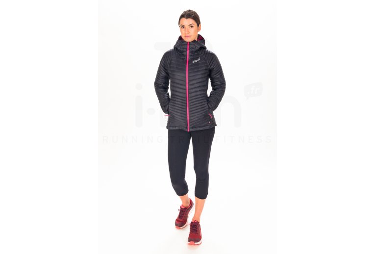 Inov-8 chaqueta Thermoshell Pro
