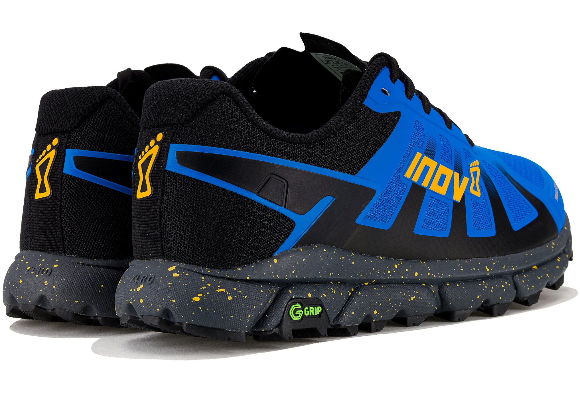 inov 8 trailfly g 270 review