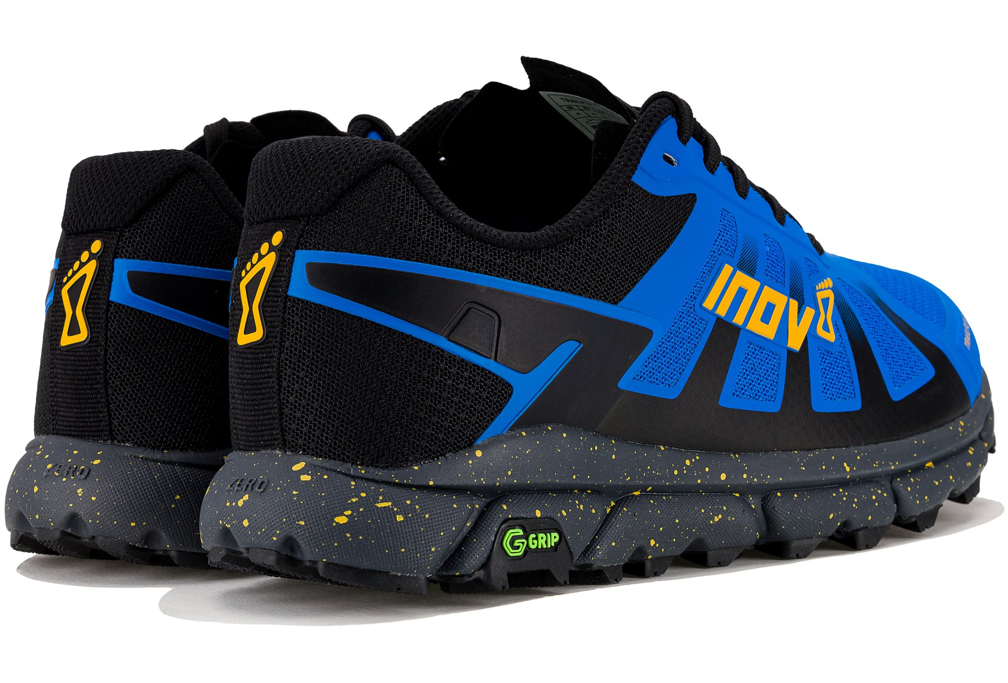 Inov8 TrailFly G 270 en promoción Hombre Zapatillas Trail Inov8