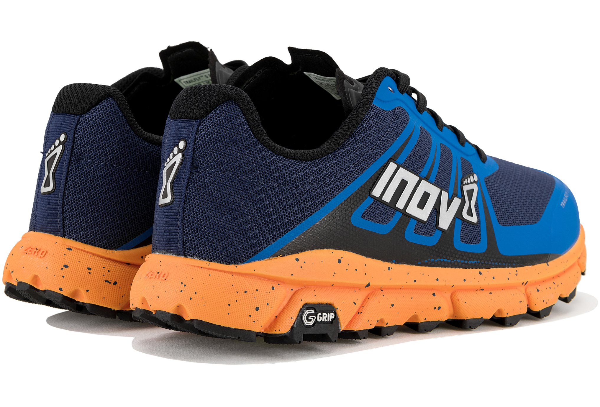 Chaussures de trail INOV-8 TrailFly G 270 V2 (W