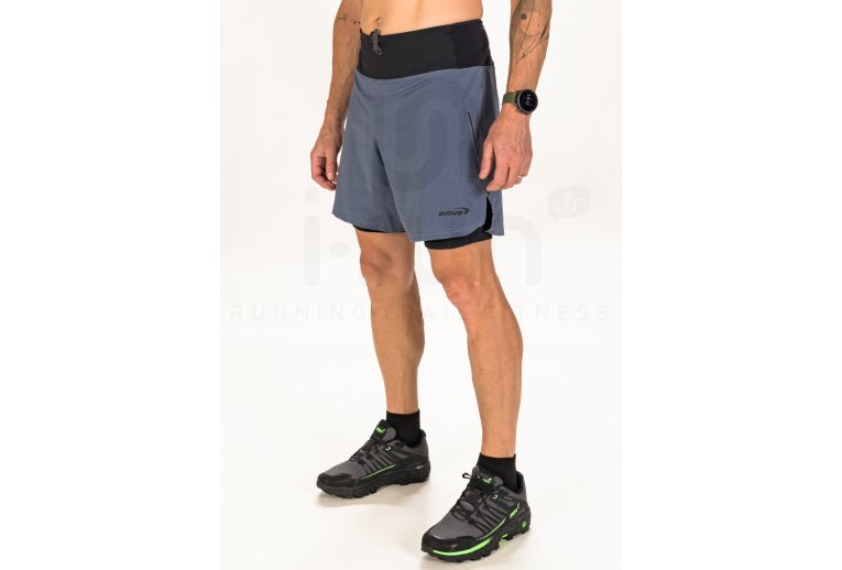 Inov-8 TrailFly Ultra 2 en 1 Herren