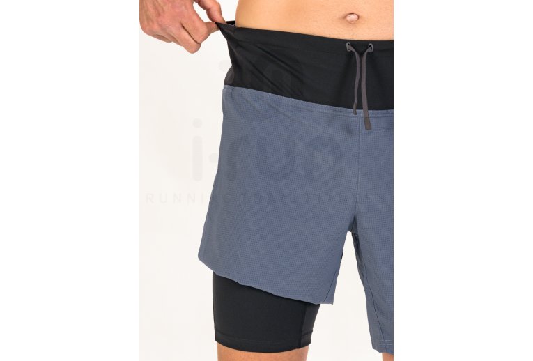 Inov-8 TrailFly Ultra 2 en 1 Herren