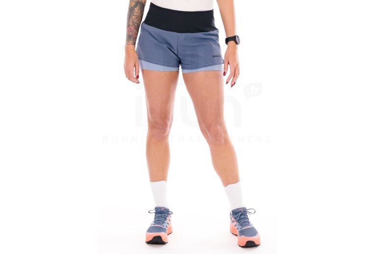 Inov-8 TrailFly Ultra 2 em 1 Damen